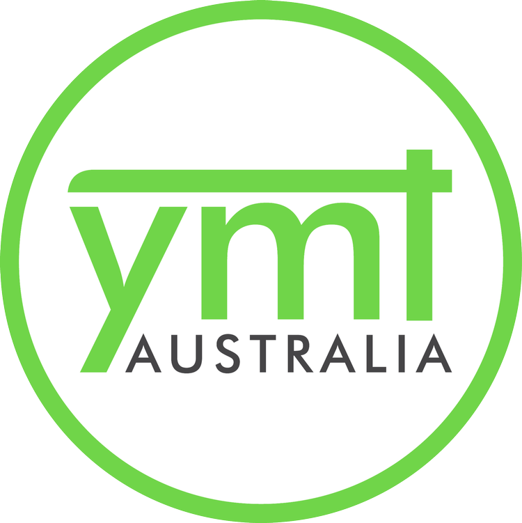 YMT Australia logo